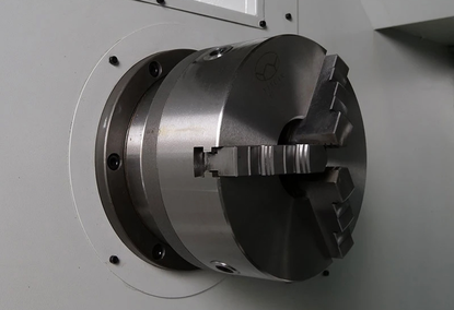Высокоточная токарная машина WMTCNC 1000mm CK6150
