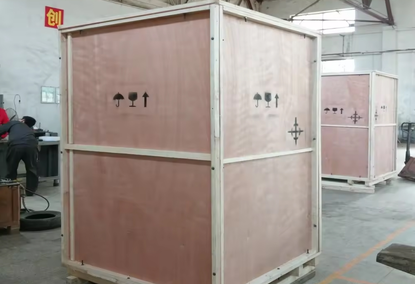 Cтанок для колбасных изделий ZG6000