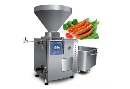 Cтанок для колбасных изделий ZG6000